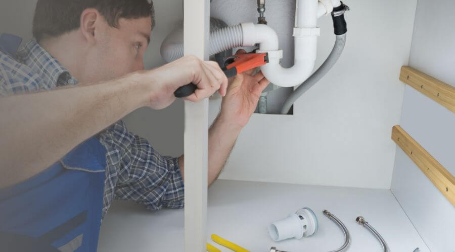 Professional same day plumber in Deatsville, AL